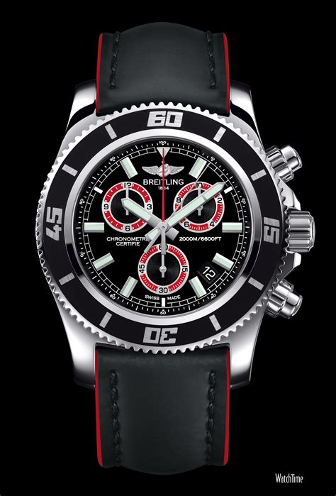 breitling automatic dive watch|breitling superocean watch price.